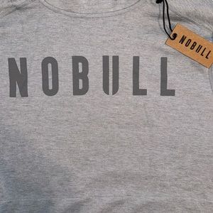 NoBull hooded sweatshirt